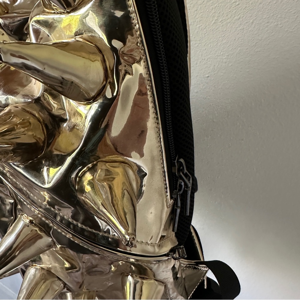 Mad Pax Spike - 24 Karat Back Pack - Picture 6 of 10